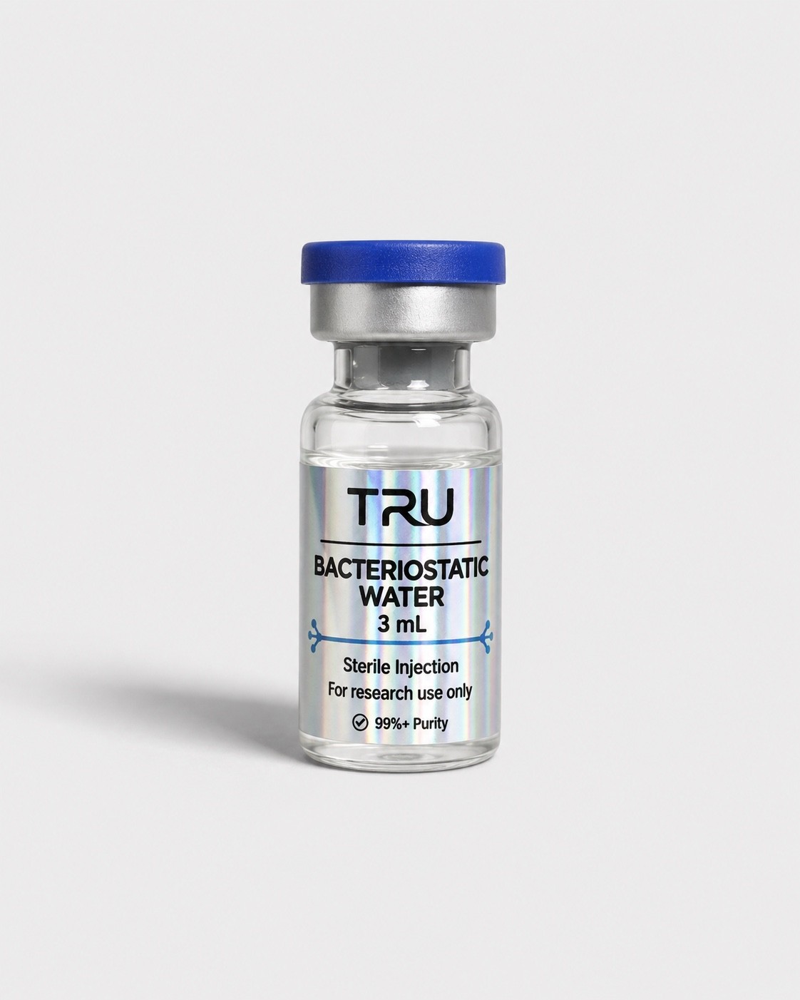 TRU BAC Water 3ml