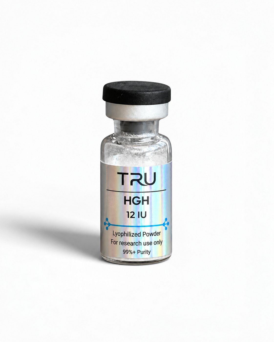 TRU HGH 12 IU