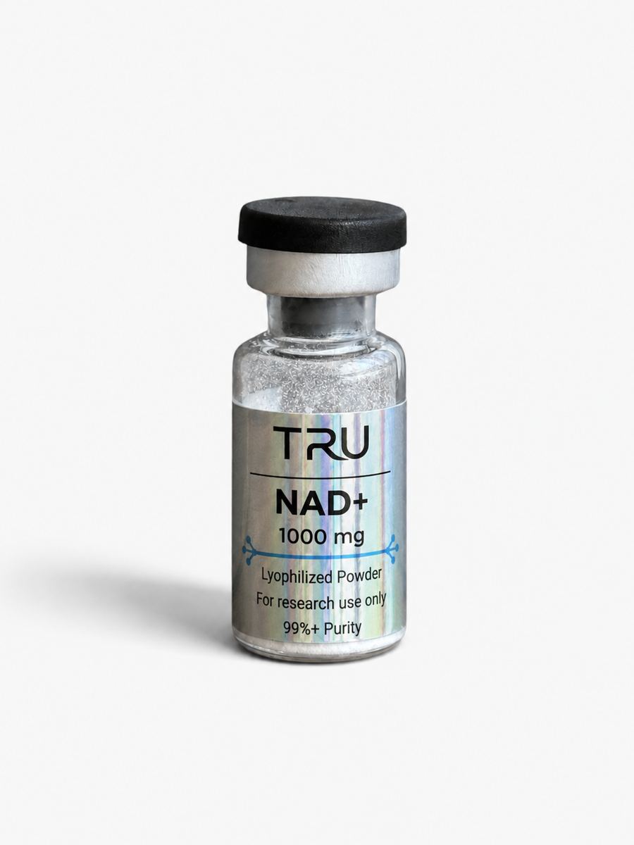 TRU NAD+ 1000mg