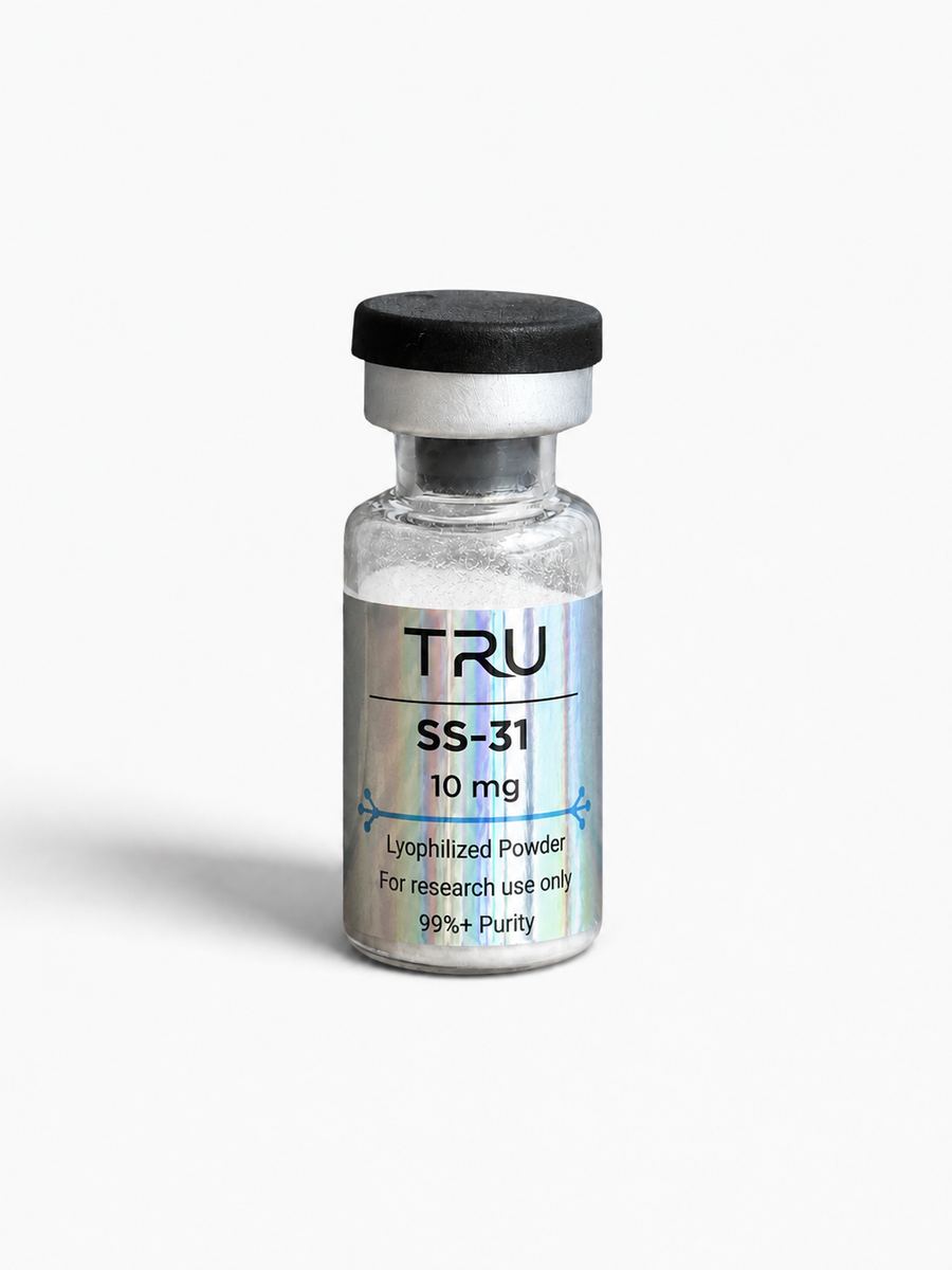 TRU SS-31 10mg