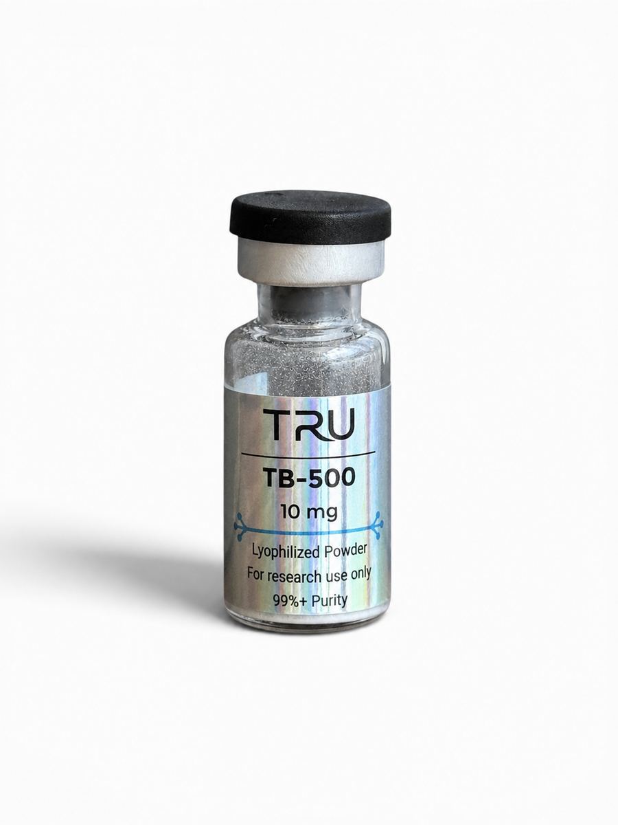 TRU TB-500 10mg
