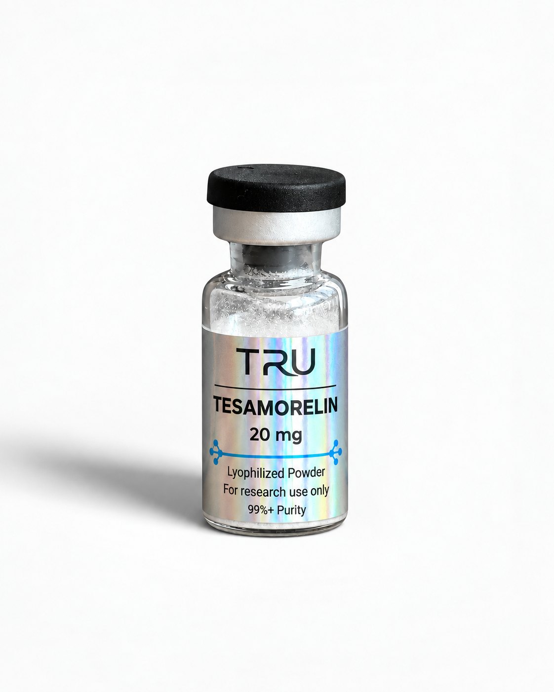 TRU Tesamorelin 20mg